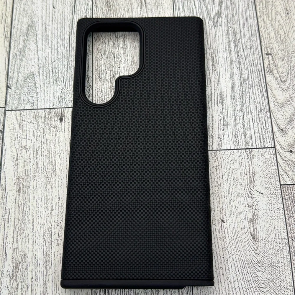 S23 Ultra Case (black ) for Samsung S23 Ultra